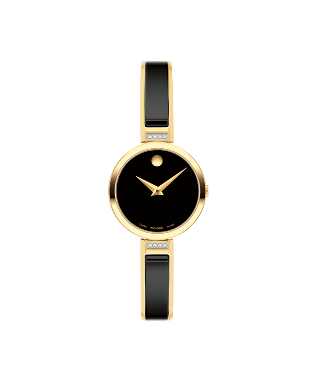 Movado 24mm Moda