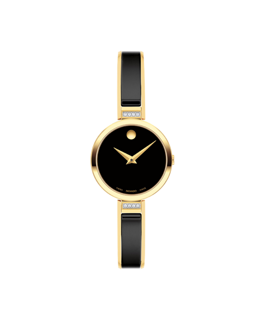 Movado 24mm Moda