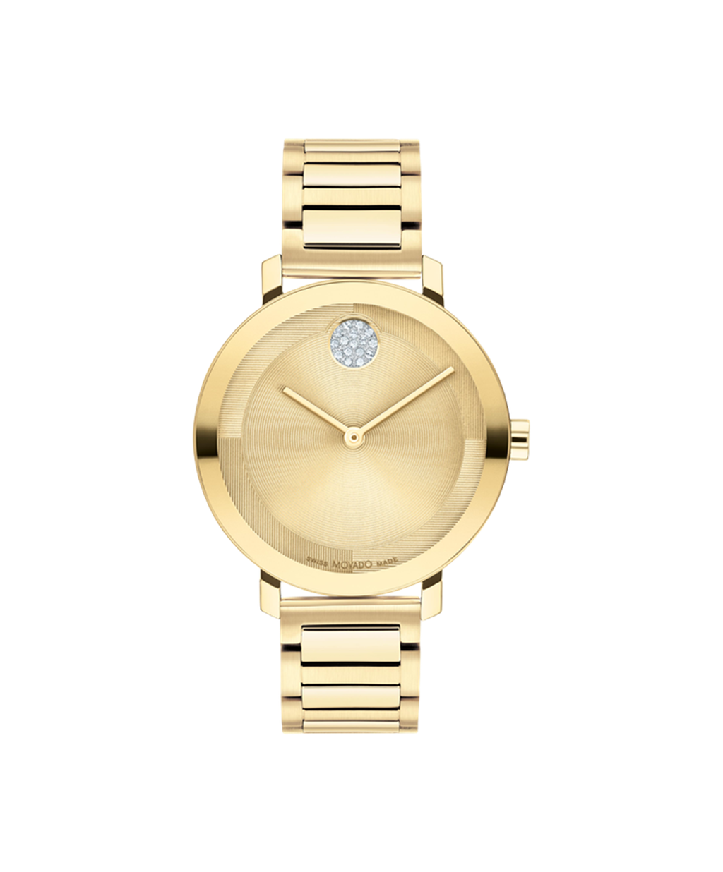 Movado Bold Verso 34mm