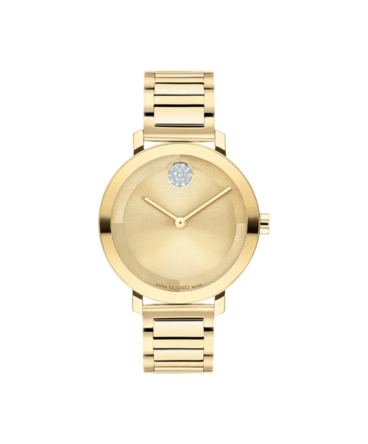Movado Bold Verso 34mm