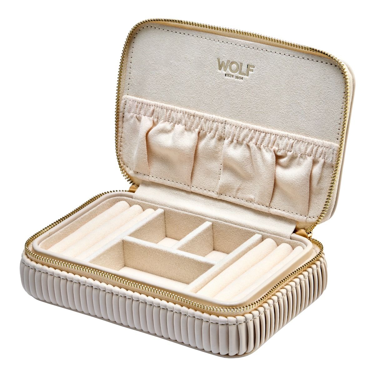WOLF Bella Zip Case