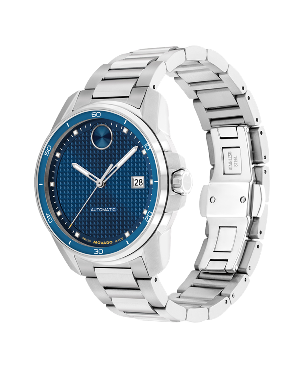 Movado Bold Verso 41mm