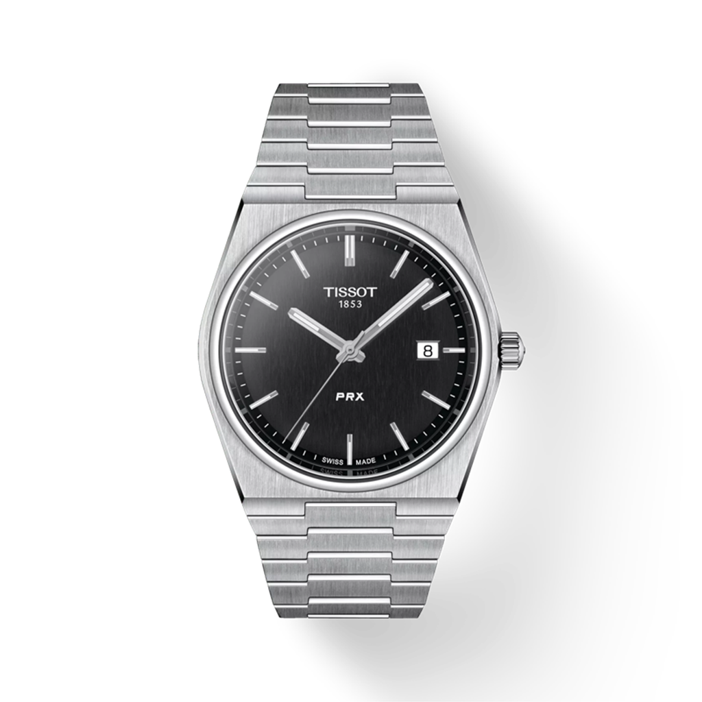 Tissot T-Classic PRX 40mm