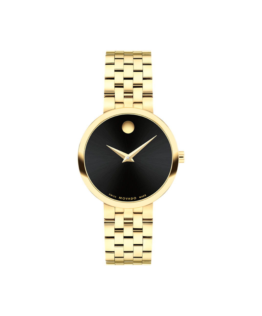 Movado 29.5mm Museum Classic