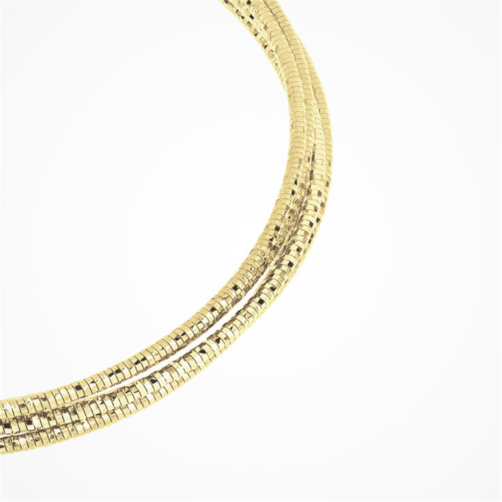 Desmos Multi Strand Bracelet