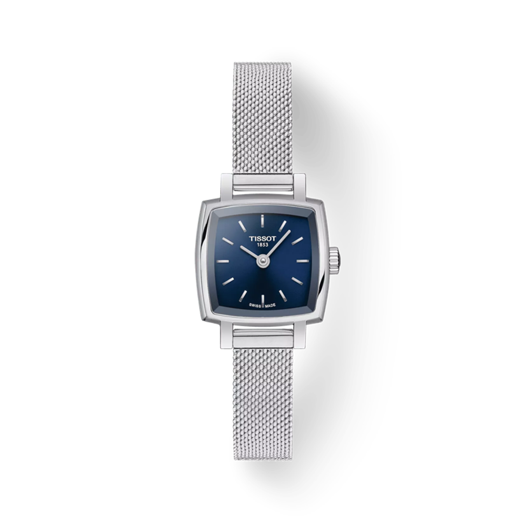 Tissot Lovely Square Watch