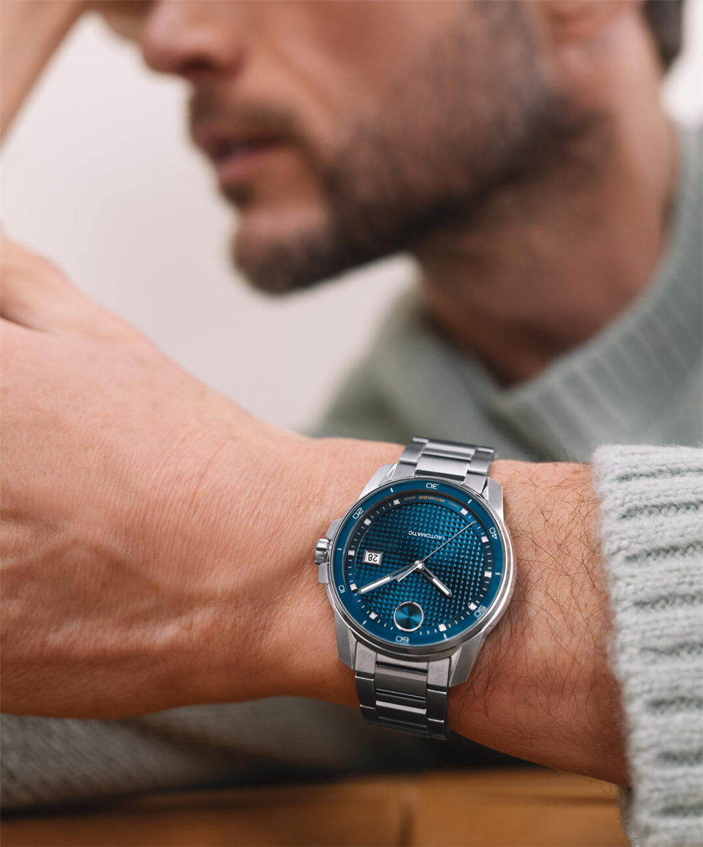 Movado Bold Verso 41mm