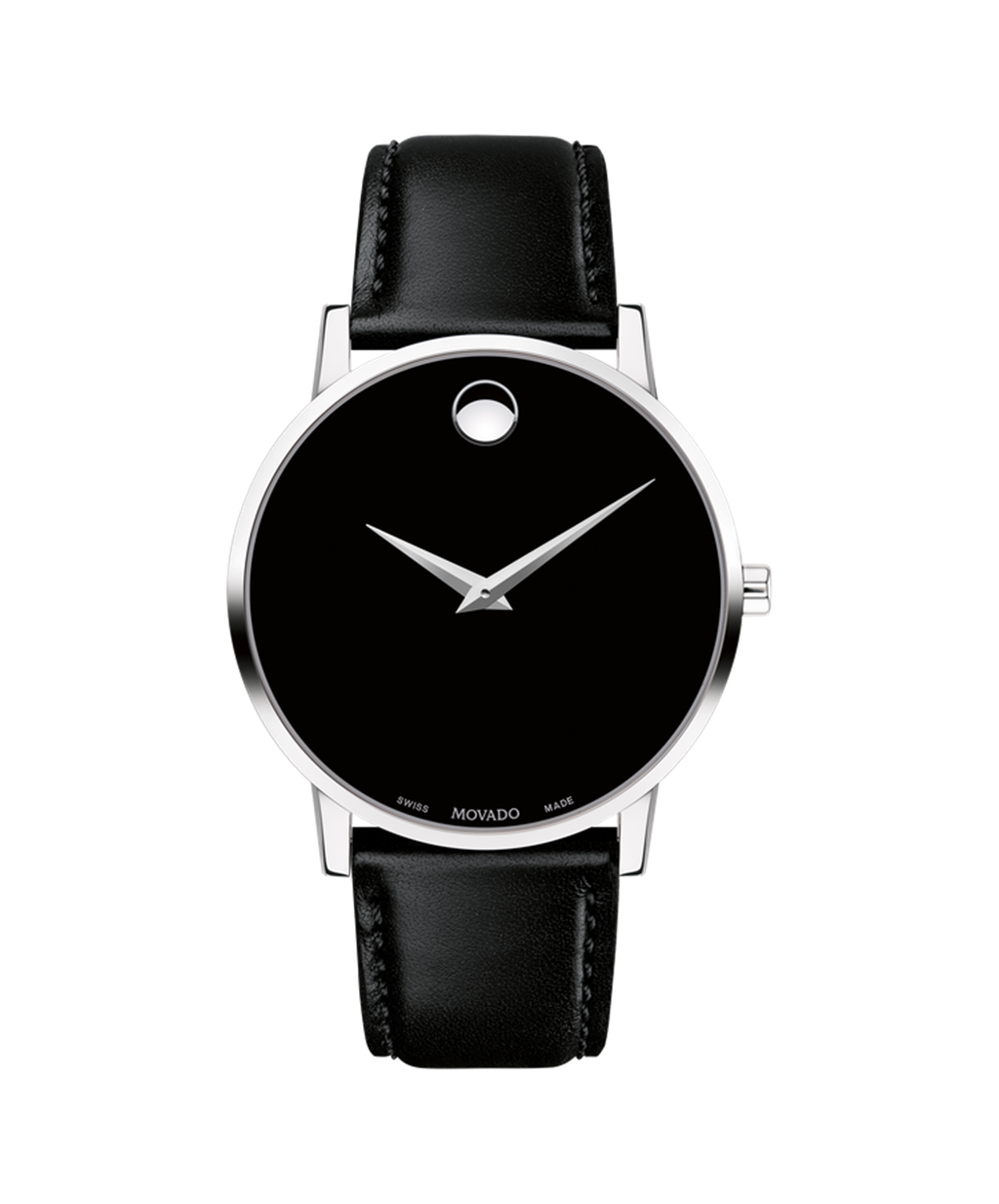 Movado Museum Classic 40mm