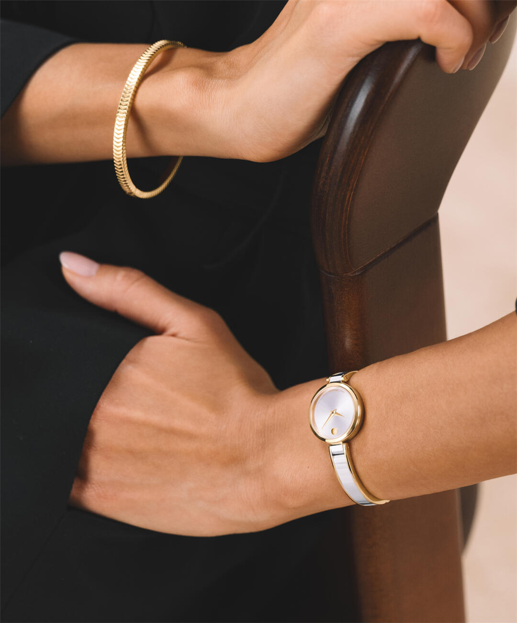 Movado Moda 24mm