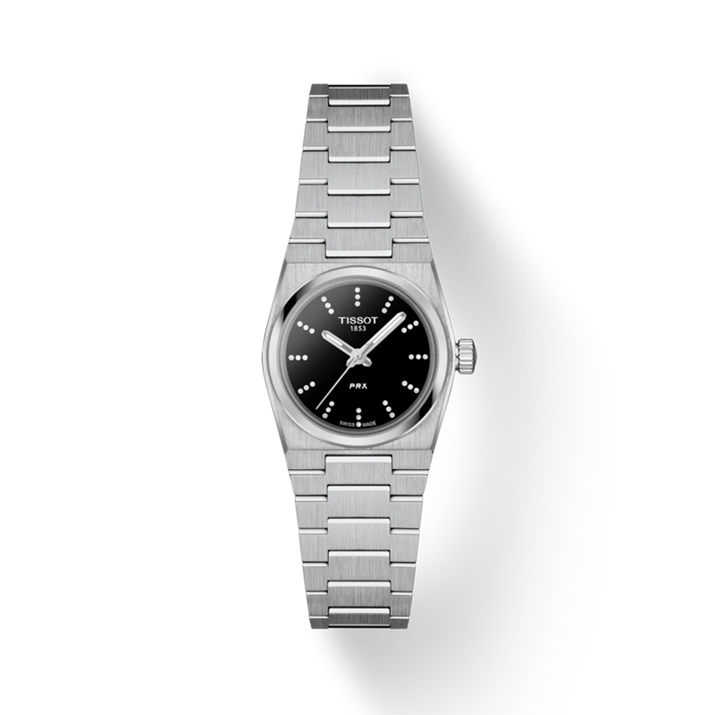 Tissot PRX 25mm