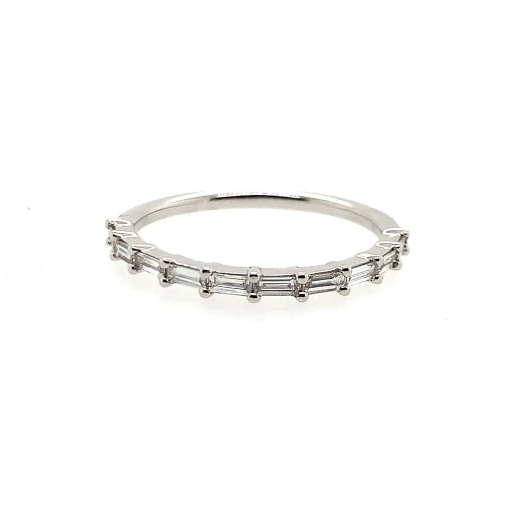 Rolland's Designs Baguette Band