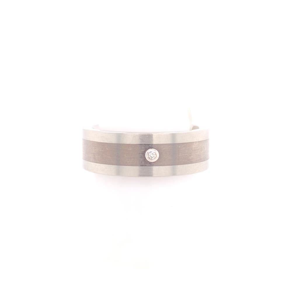 Rolland's Designs Men's Band