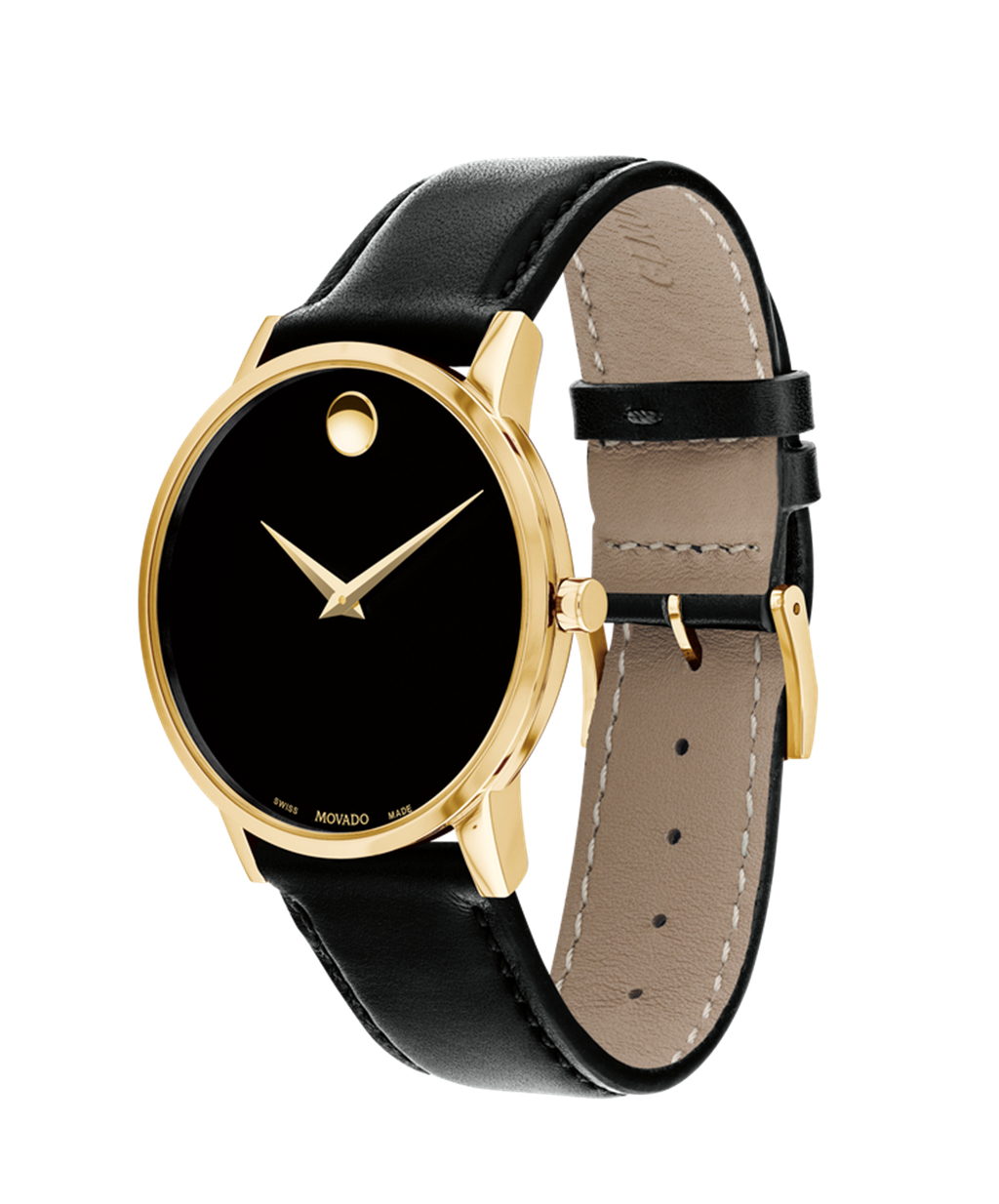 Movado Museum Classic 40mm
