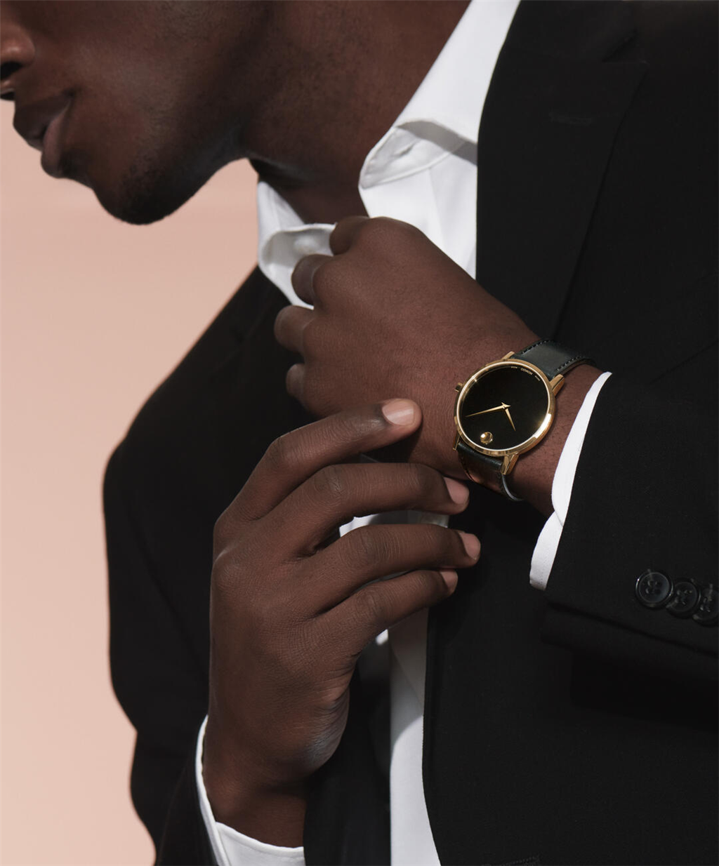 Movado Museum Classic 40mm