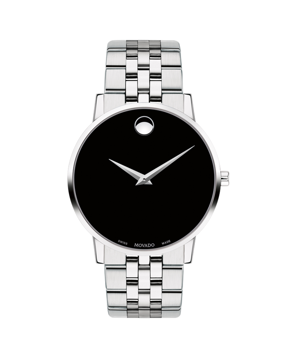 Movado Museum Classic 40mm