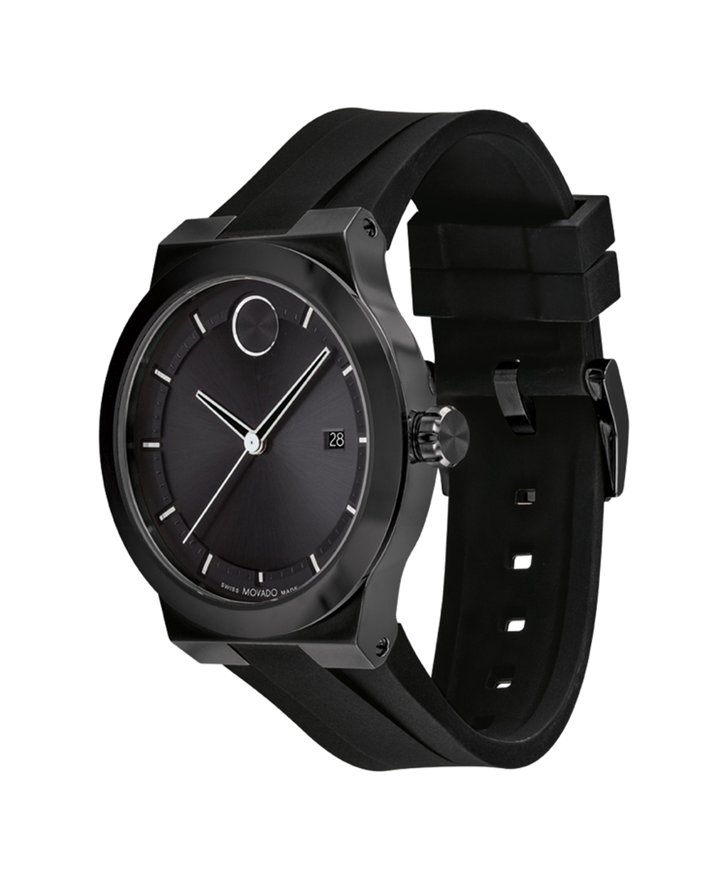 Movado Bold Fusion 42mm