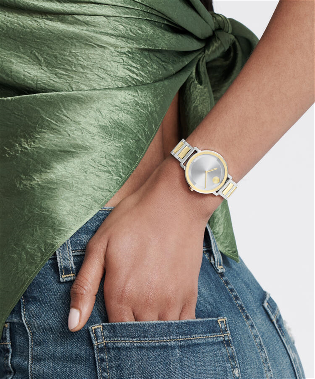 Movado Bold Evolution 2.0 34mm