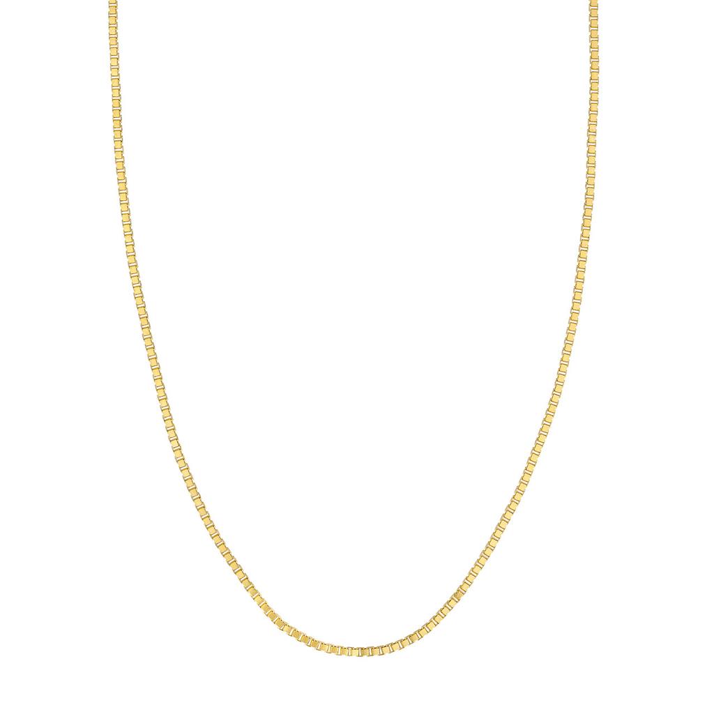 Rolland's Designs 14K Gold Chain