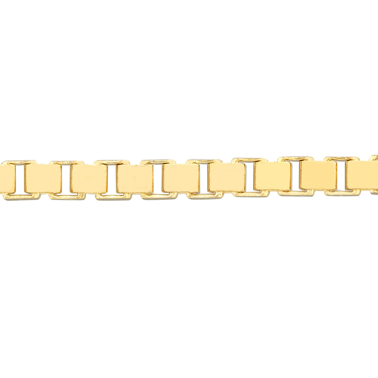 Rolland's Designs 14K Gold Chain
