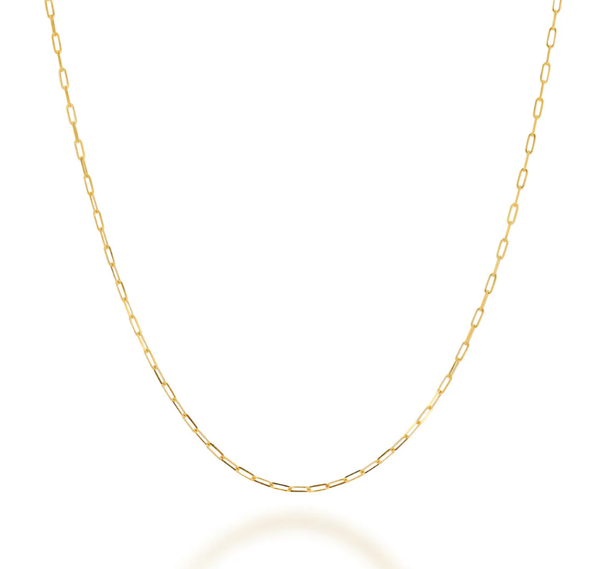 Rolland's Designs Micro Mini Link Chain