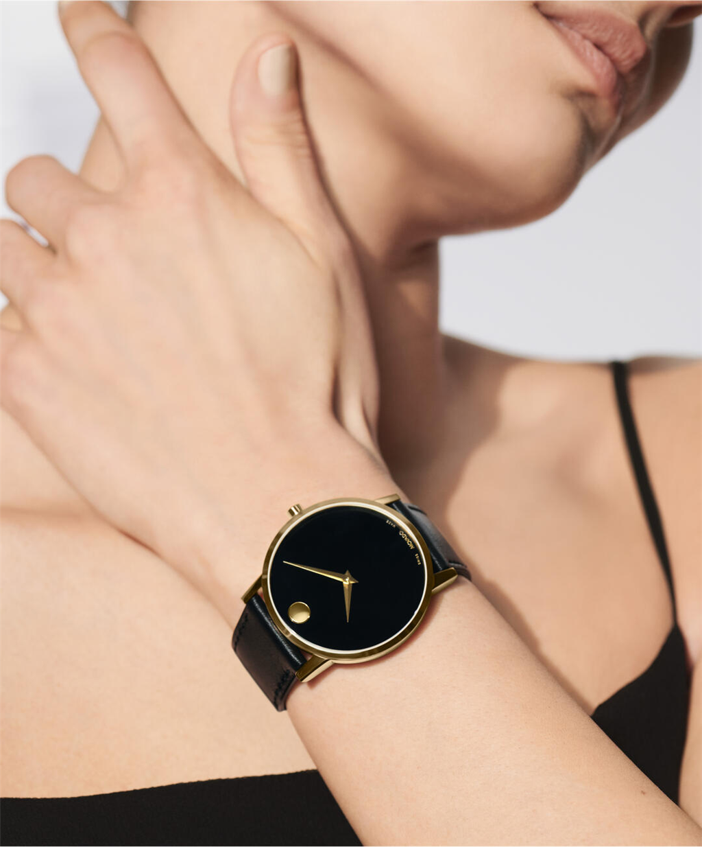 Movado Museum Classic 40mm