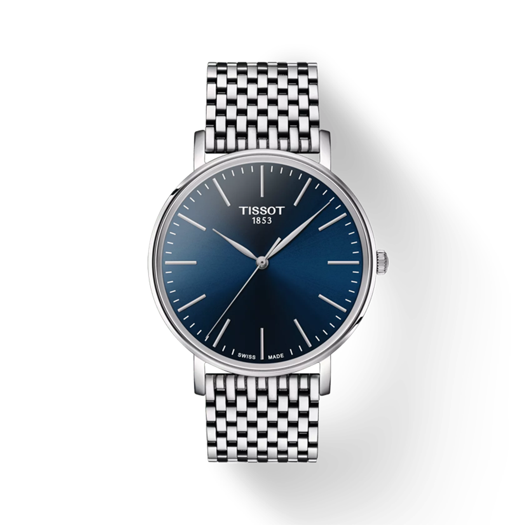 Tissot Everytime 40Mm