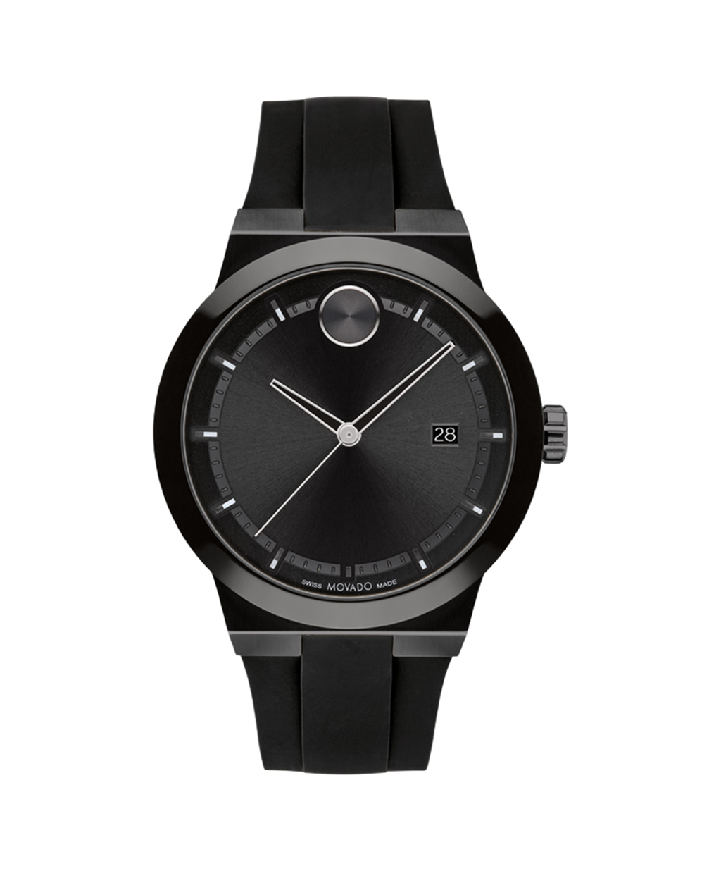 Movado Bold Fusion 42mm