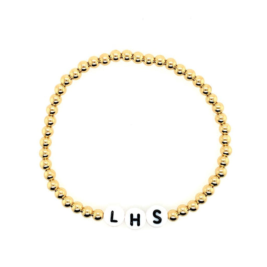 Dee Berkley "LHS" Bracelet