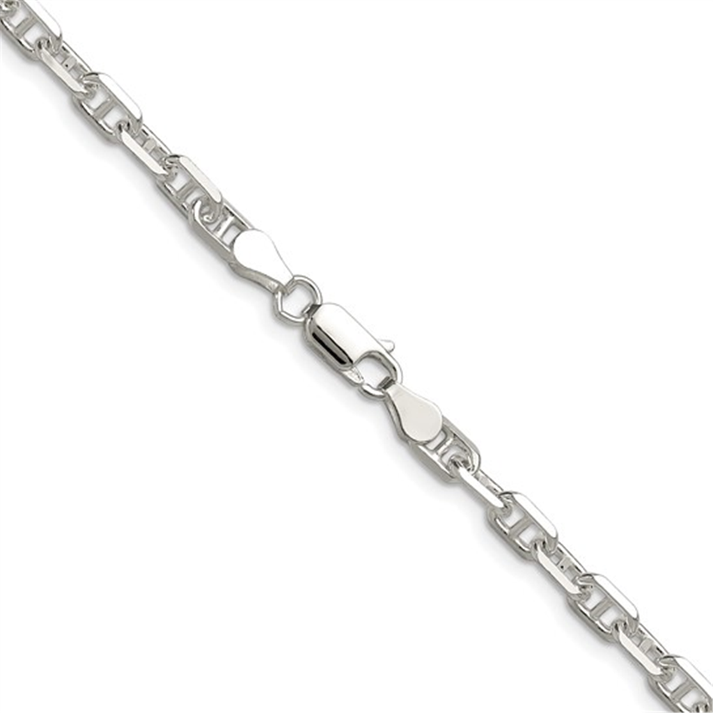 Rolland's Designs Sterling Silver Chain