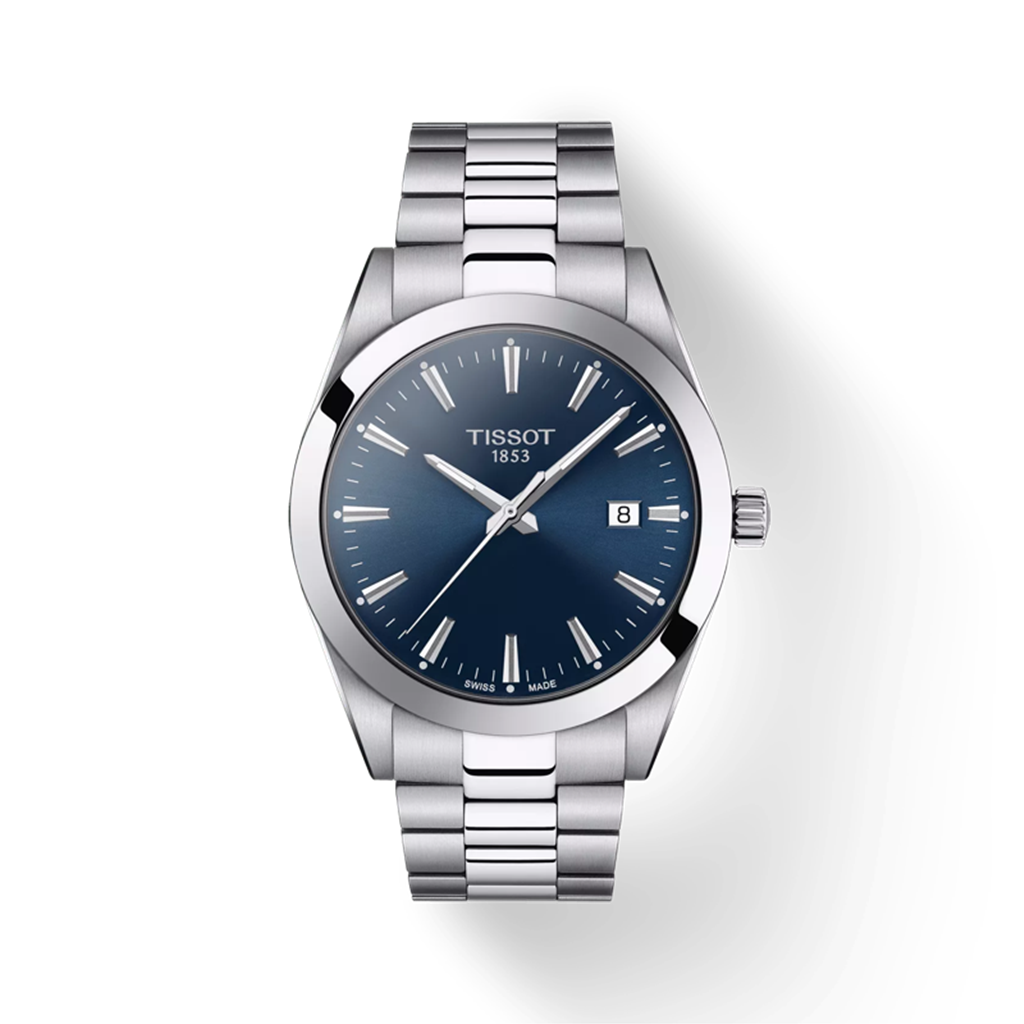 Tissot Gentleman 40mm