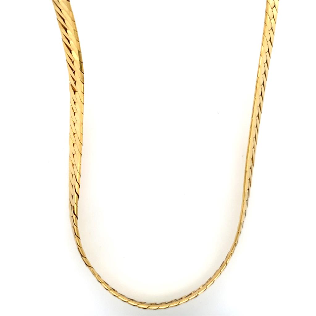 Estate 14K Gold Chain