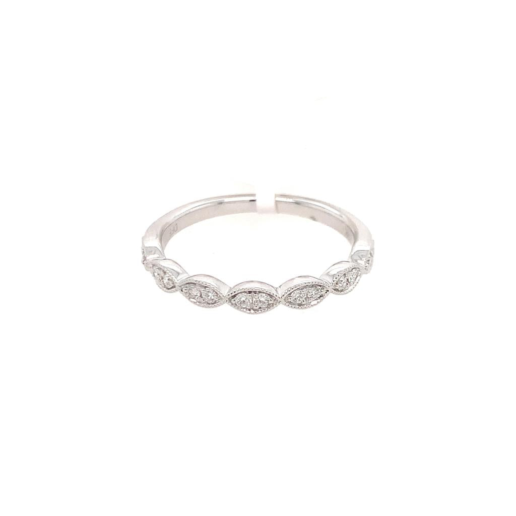 Rolland's Designs Marquise Style Band