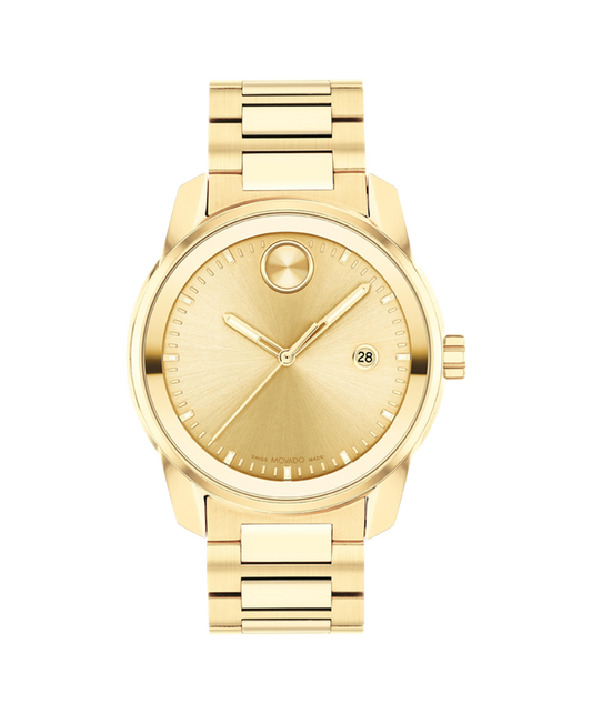 Movado Bold Verso 42mm