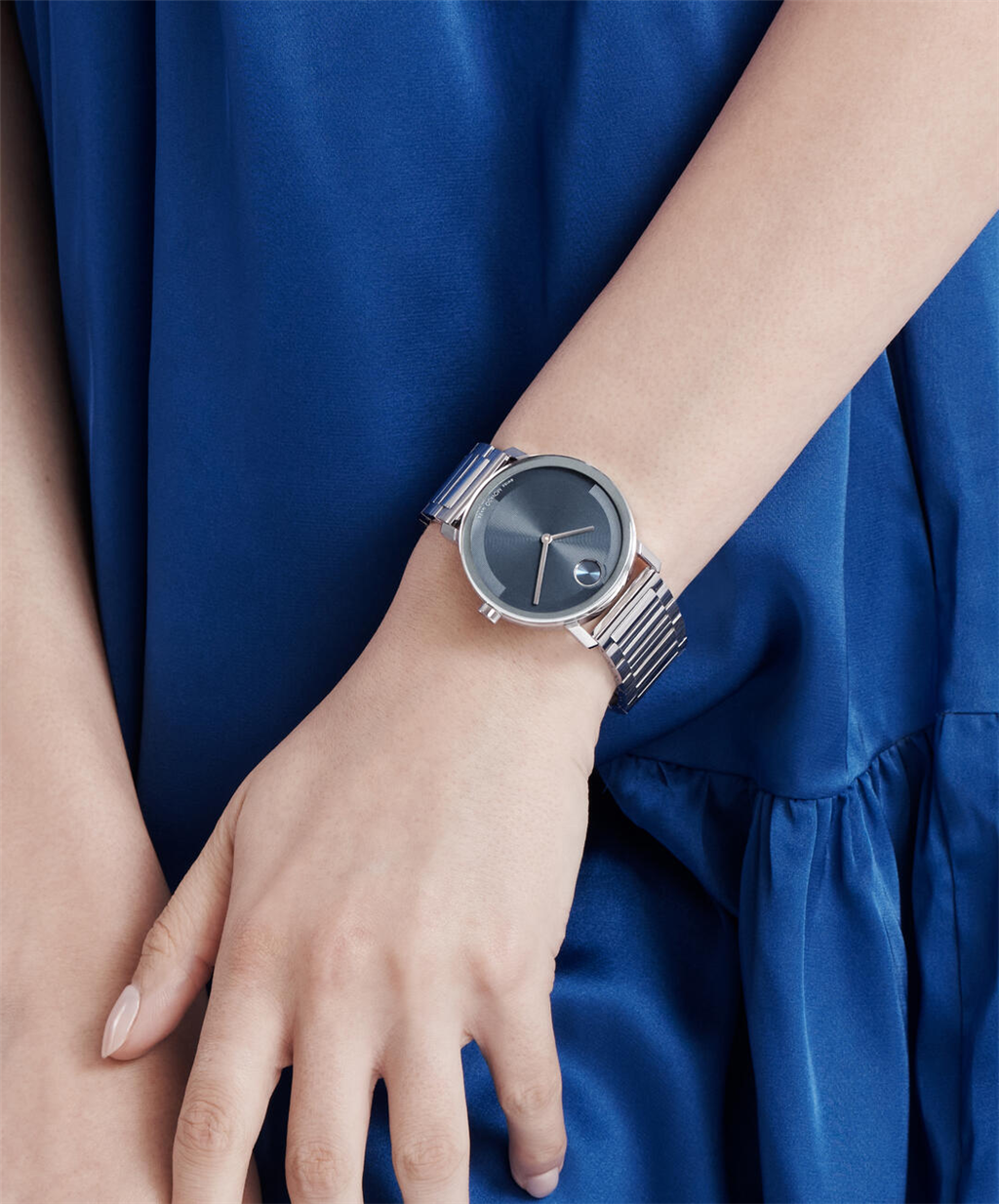 Movado BOLD Evolution 2.0- 40mm