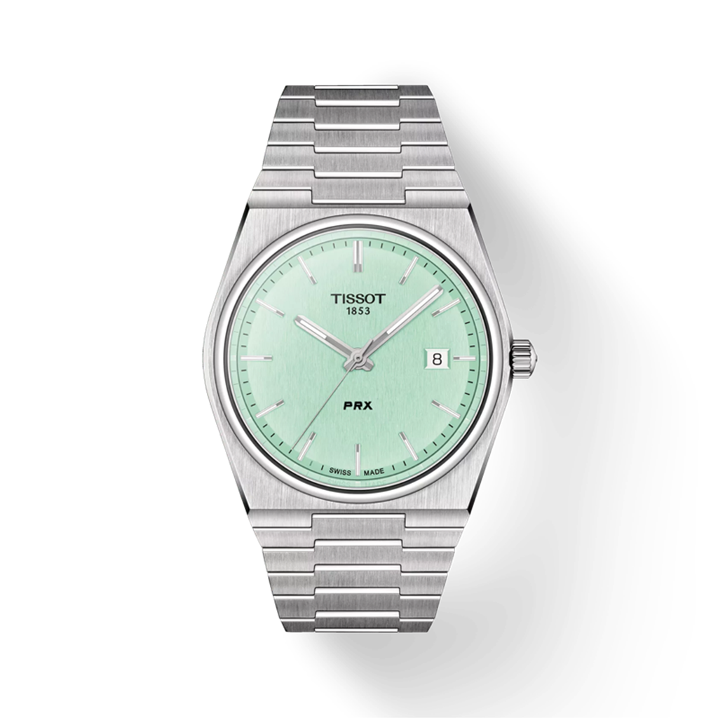 Tissot PRX Watch