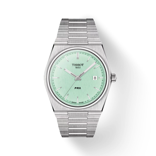 Tissot PRX Watch