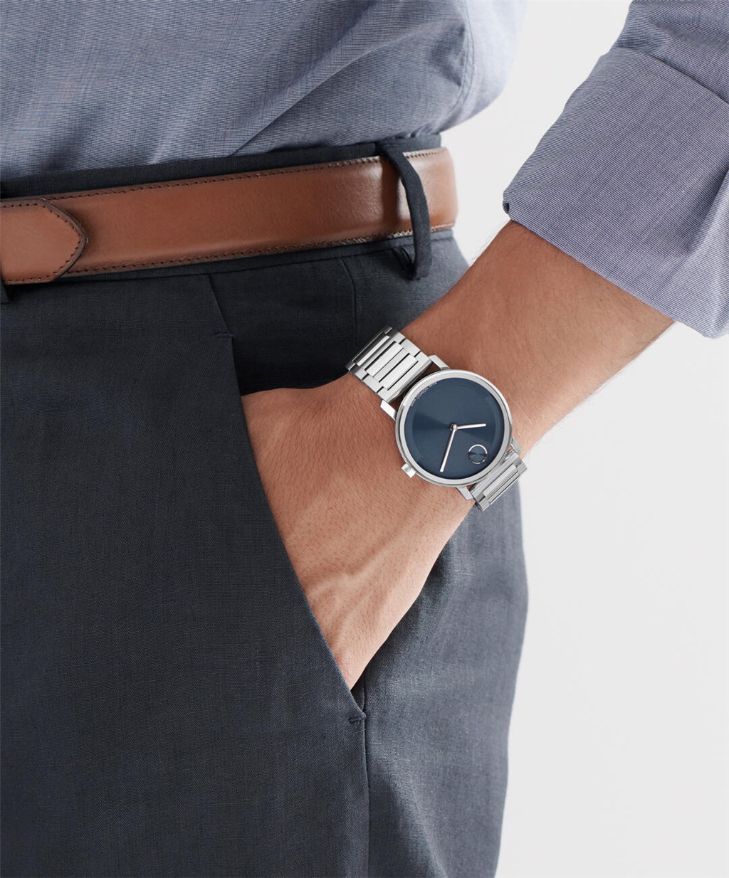 Movado BOLD Evolution 2.0- 40mm