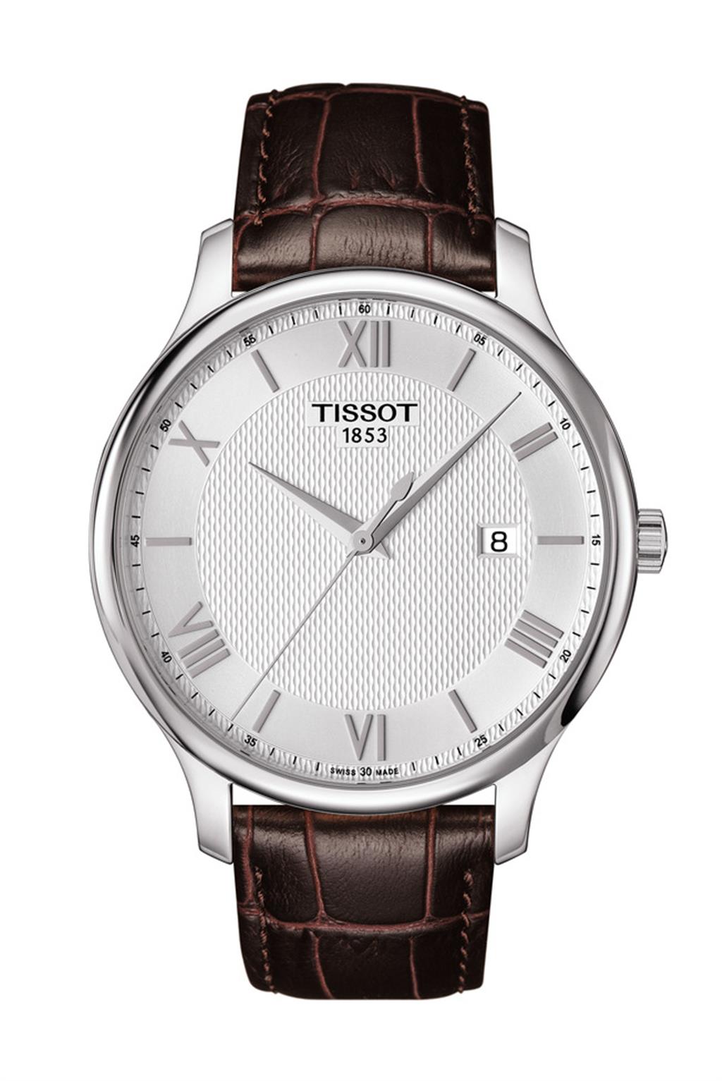 Tissot T-Classic Tradition 42mm