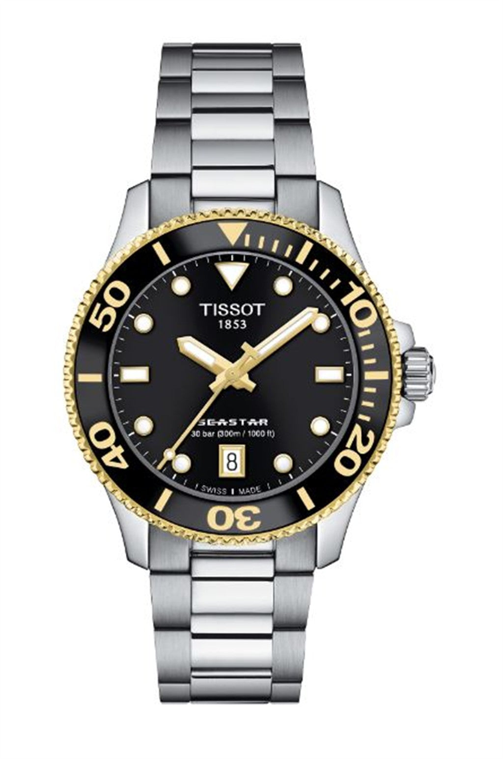 Tissot Seastar 1000 36MM