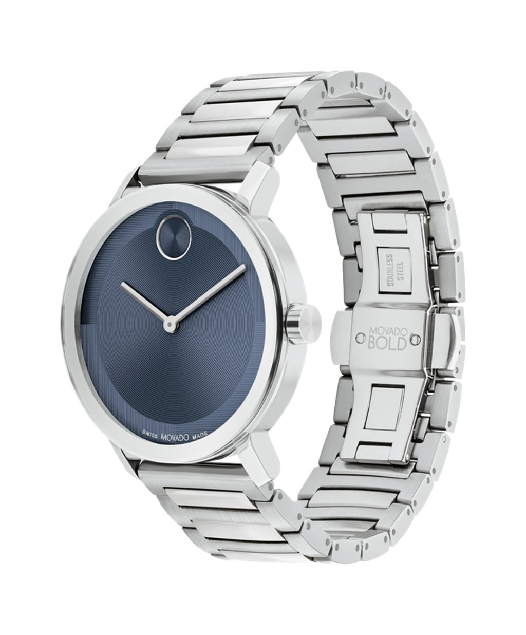 Movado BOLD Evolution 2.0- 40mm