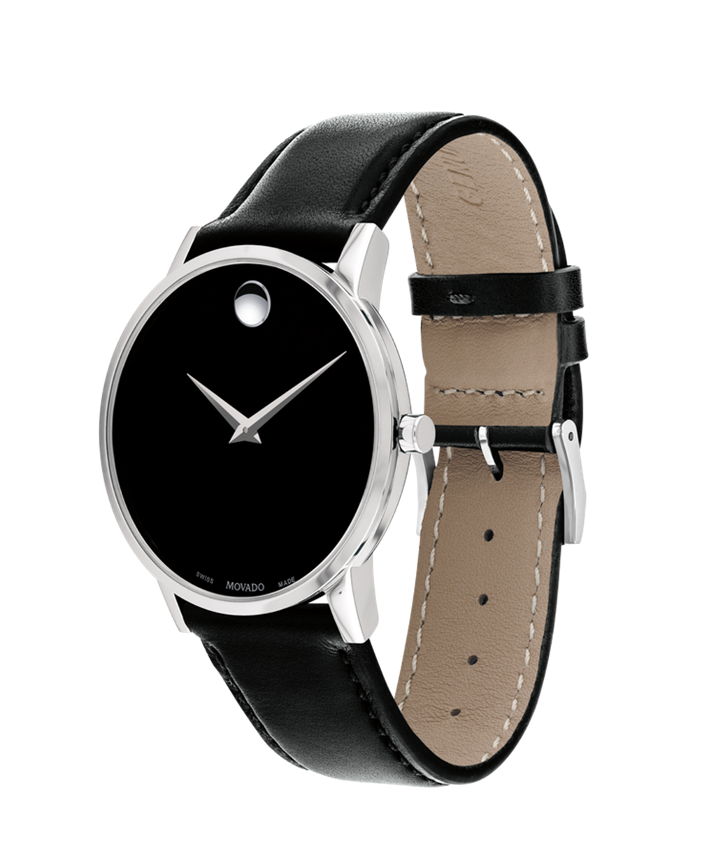 Movado Museum Classic 40mm