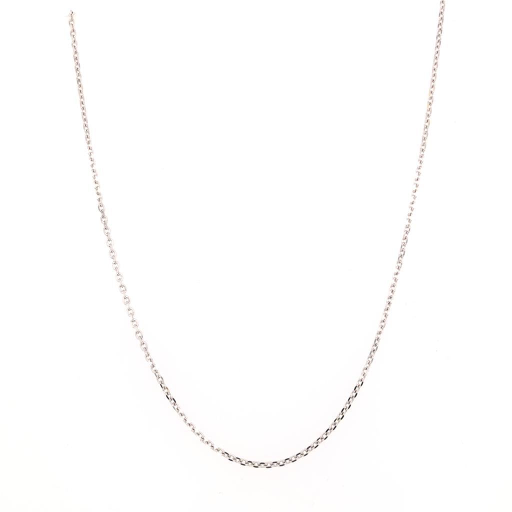 Rolland's Designs Diamond Cut Cable Chain