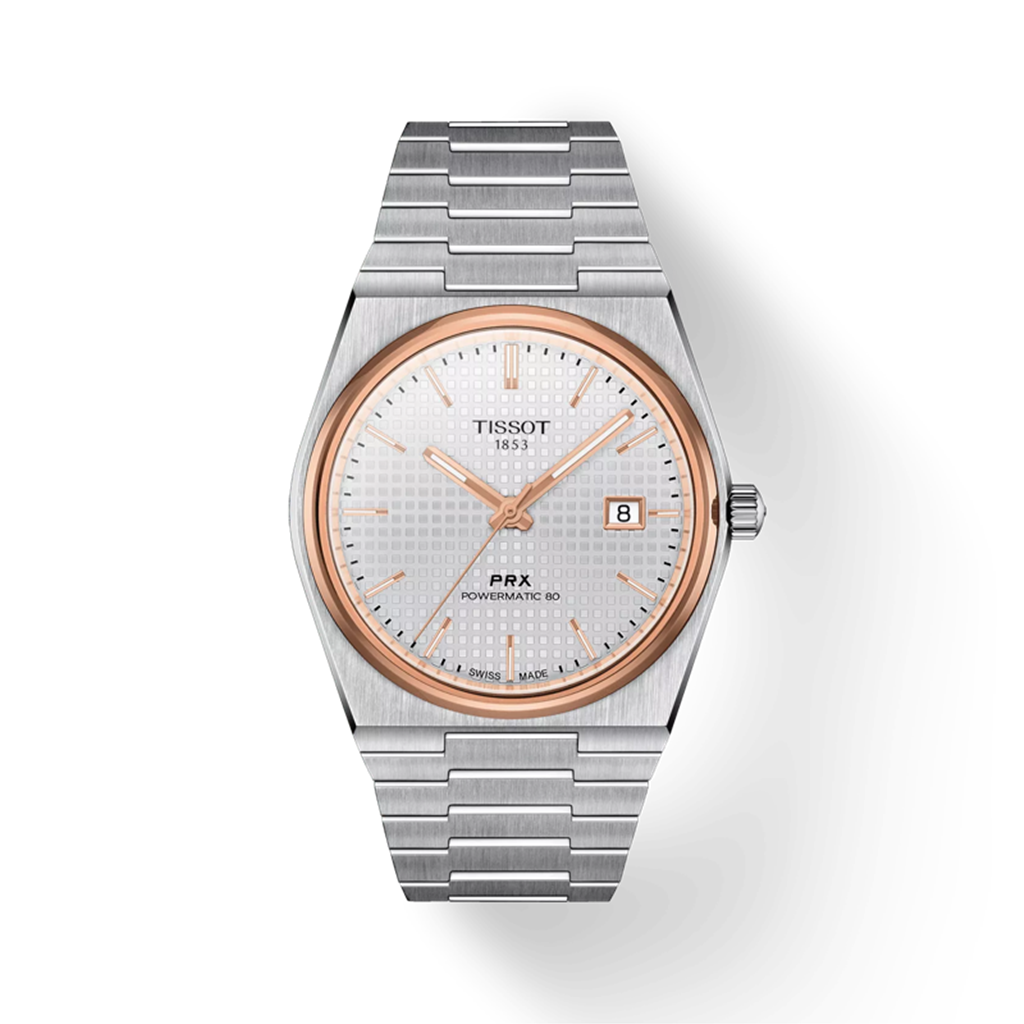 Tissot PRX Powermatic 80 40mm