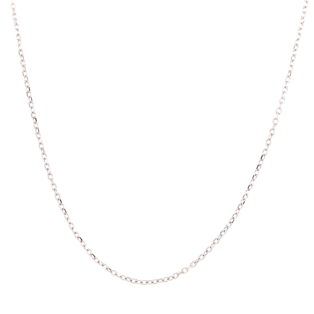 Rolland's Design Diamond Cut Cable Chain