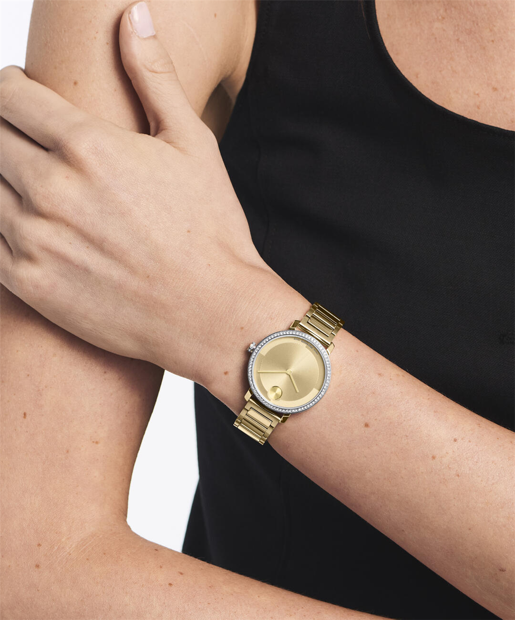 Movado Bold Evolution 2.0 34mm