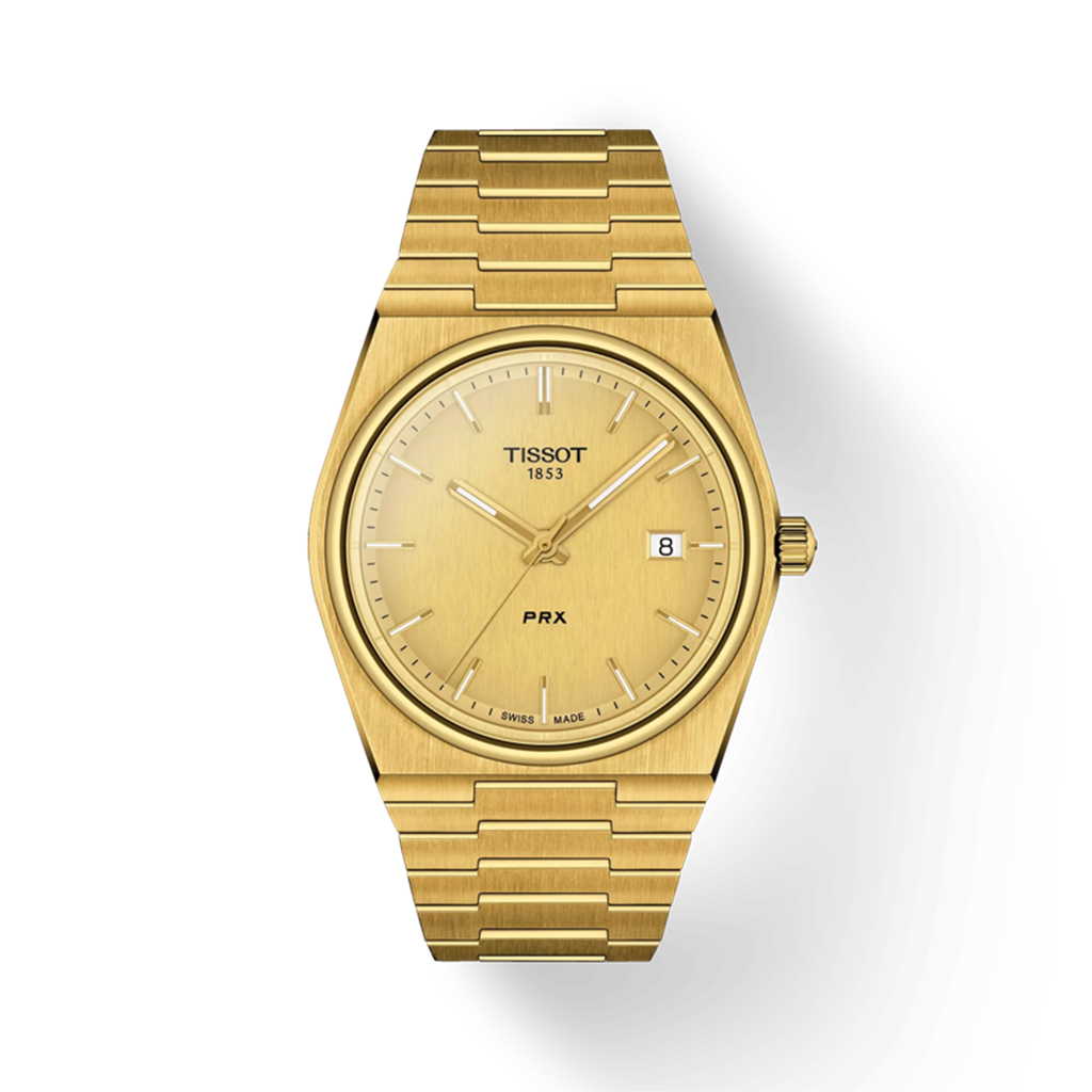 Tissot PRX T-Classic Quartz 40mm