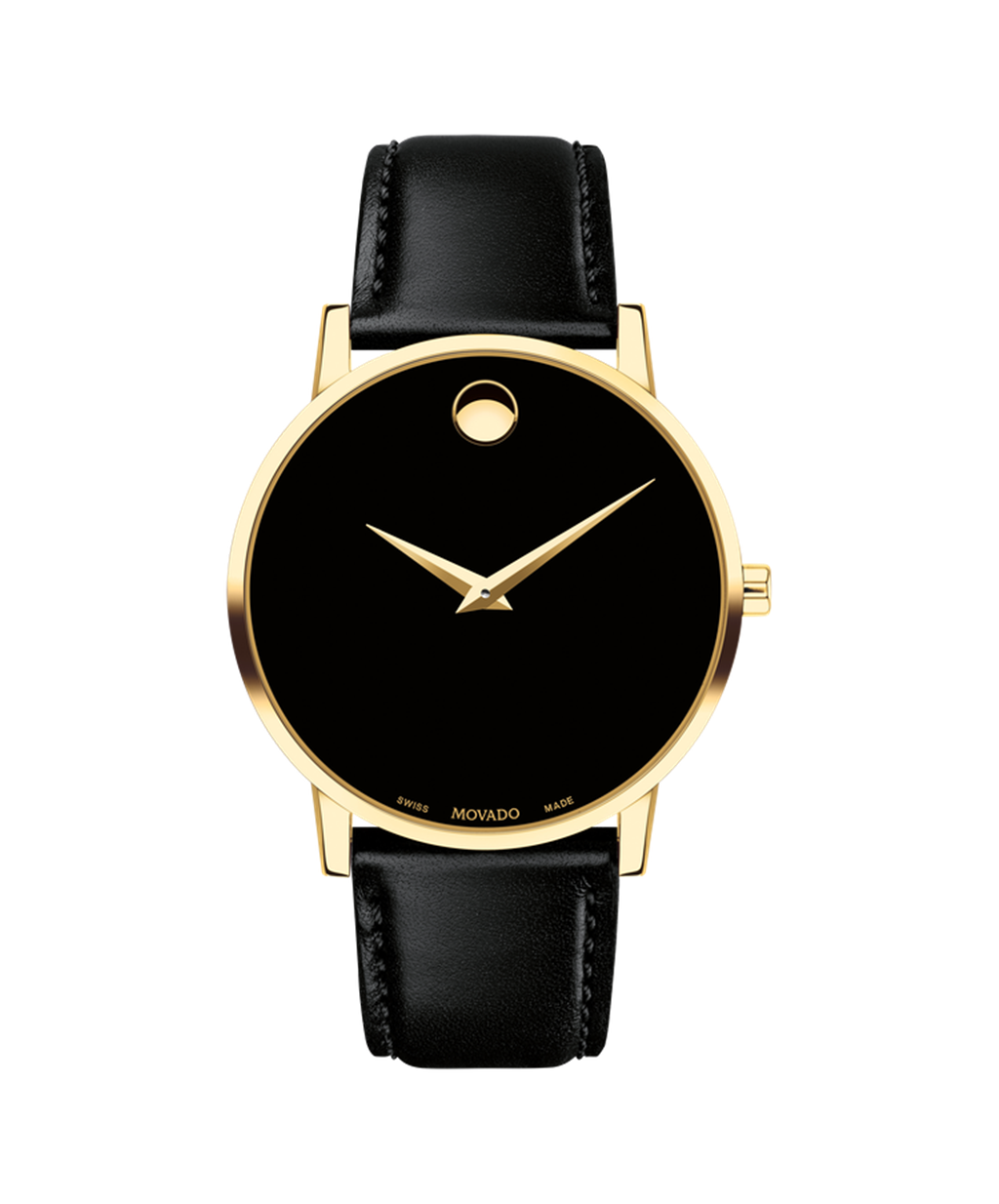 Movado Museum Classic 40mm