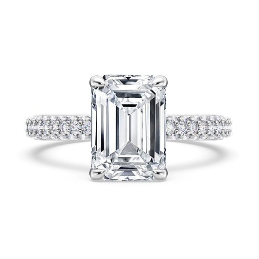 Rolland's Designs Diamond Setting