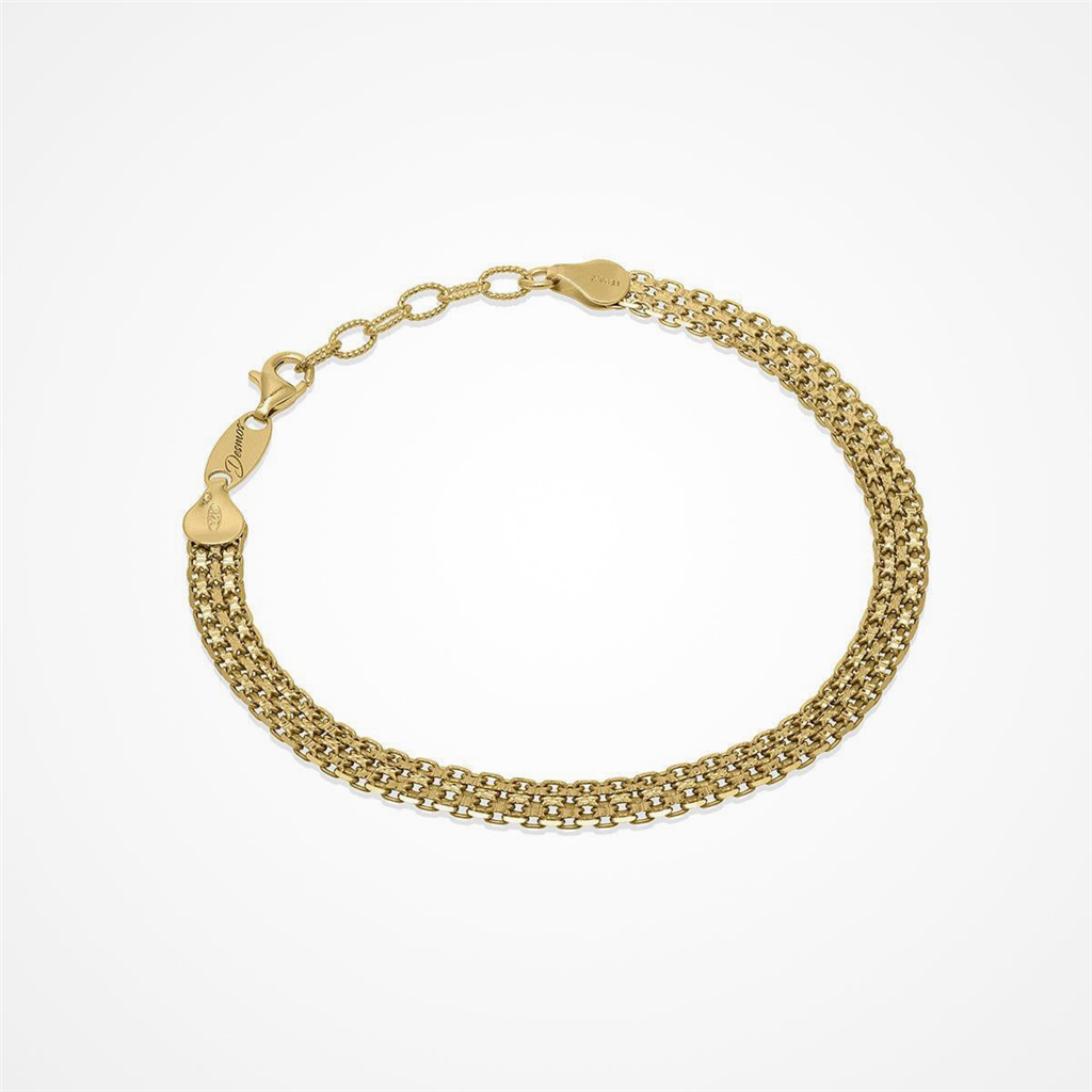 Desmos Mesh Bracelet