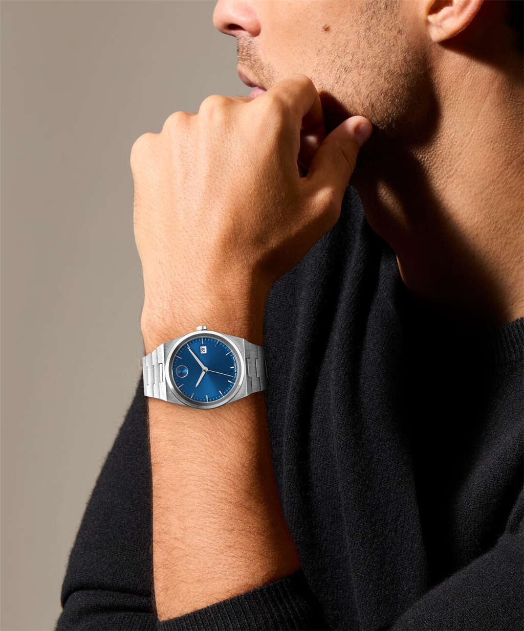 Movado Bold Quest 40mm